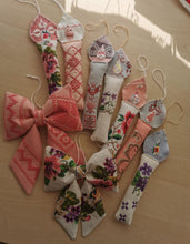 Indlæs billede til gallerivisning Evighedslys, lilla nuancer (obs: mikro plet)