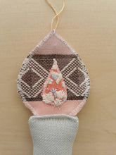 Indlæs billede til gallerivisning Evighedslys, lilla nuancer (obs: mikro plet)