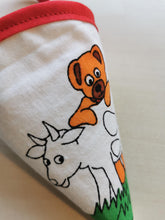 Indlæs billede til gallerivisning Kræmmerhus - Bamse og Kylling malker