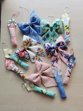 Indlæs billede til gallerivisning Evighedslys, broderet erantis #2