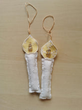 Indlæs billede til gallerivisning Evighedslys mini - sæt af 2 stk.