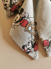 Indlæs billede til gallerivisning Sløjfe -Minnie & Mickey