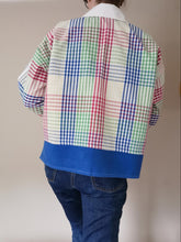 Indlæs billede til gallerivisning Sommerjakke - one size - særpris