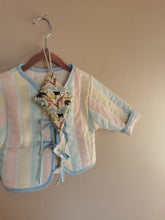 Indlæs billede til gallerivisning Drageophæng med lavendelfyld, Liberty queue to the zoo