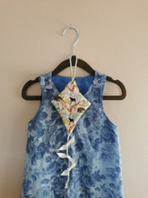 Indlæs billede til gallerivisning Drageophæng med lavendelfyld, Liberty queue to the zoo