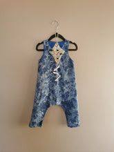 Indlæs billede til gallerivisning Drageophæng med lavendelfyld, Liberty queue to the zoo