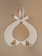 Indlæs billede til gallerivisning Pyntekrave voksen - Mønster og syvejledning