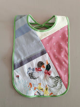 Indlæs billede til gallerivisning Spisesmæk, mønster og syvejledning