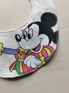 Savlesmæk - Mickey med krone