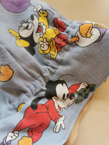 Sommerhat, Baby Disney, str. 3-5 år