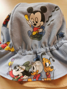 Sommerhat, Baby Disney, str. 3-5 år