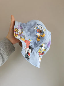 Sommerhat, Baby Disney, str. 3-5 år