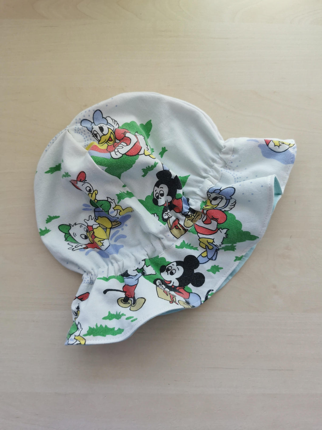 Sommerhat, Retro Disney 2-4 år