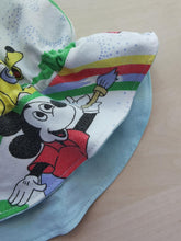 Indlæs billede til gallerivisning Sommerhat, Retro Disney 2-4 år
