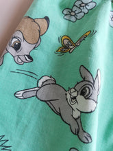 Indlæs billede til gallerivisning Harlekin Shorts - retro Bambi, str 110
