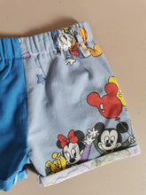 Indlæs billede til gallerivisning Harlekin Shorts - Baby Disney, str. 80
