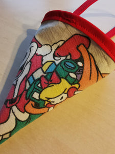 Kræmmerhus - Mickey Mouse