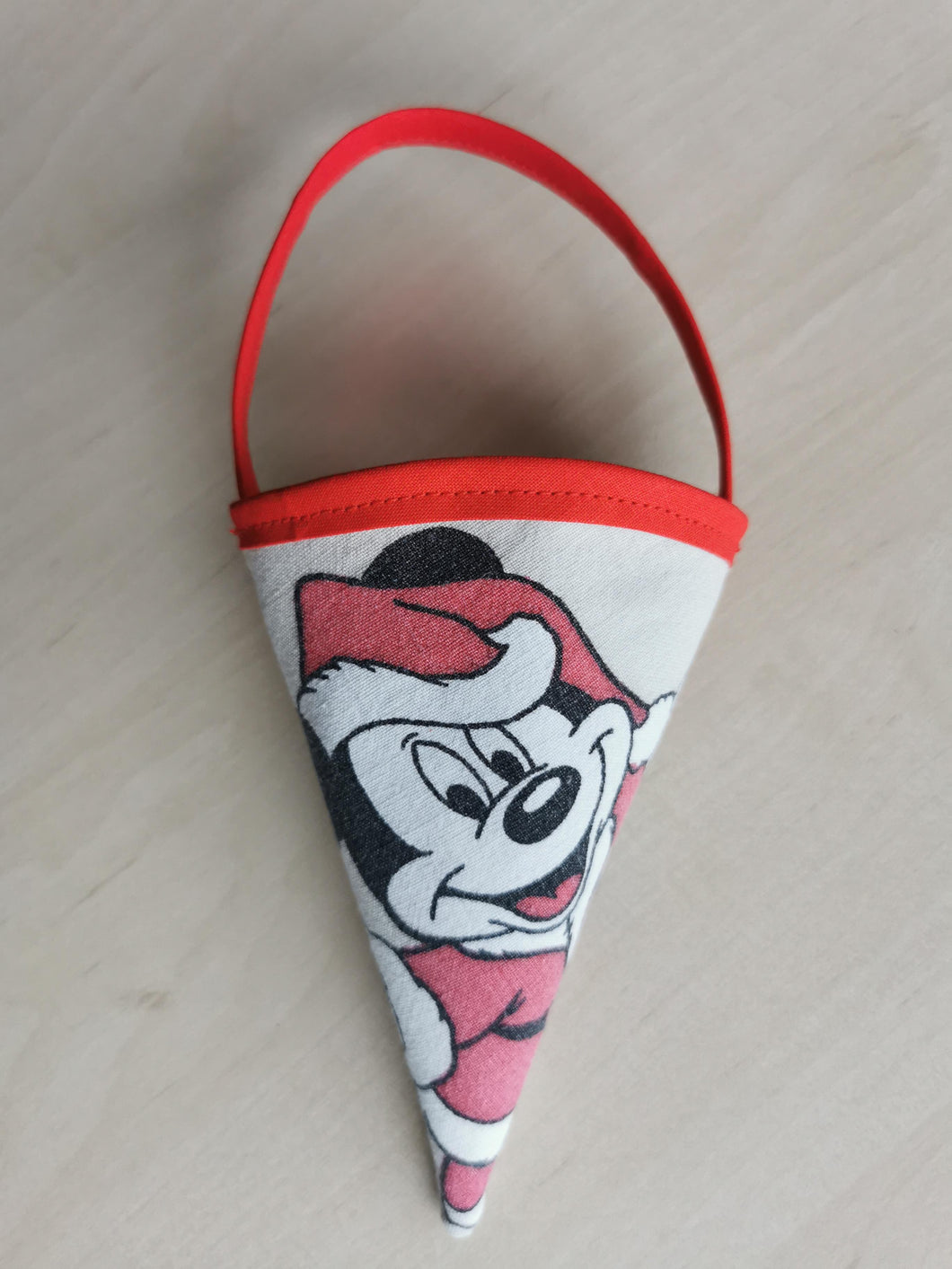 Kræmmerhus - Mickey Mouse