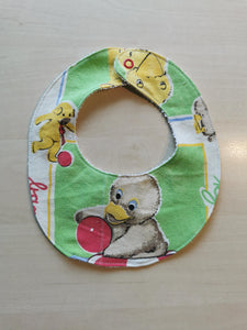Savlesmæk - Bamse og Kylling