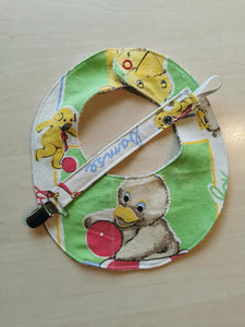 Savlesmæk - Bamse og Kylling