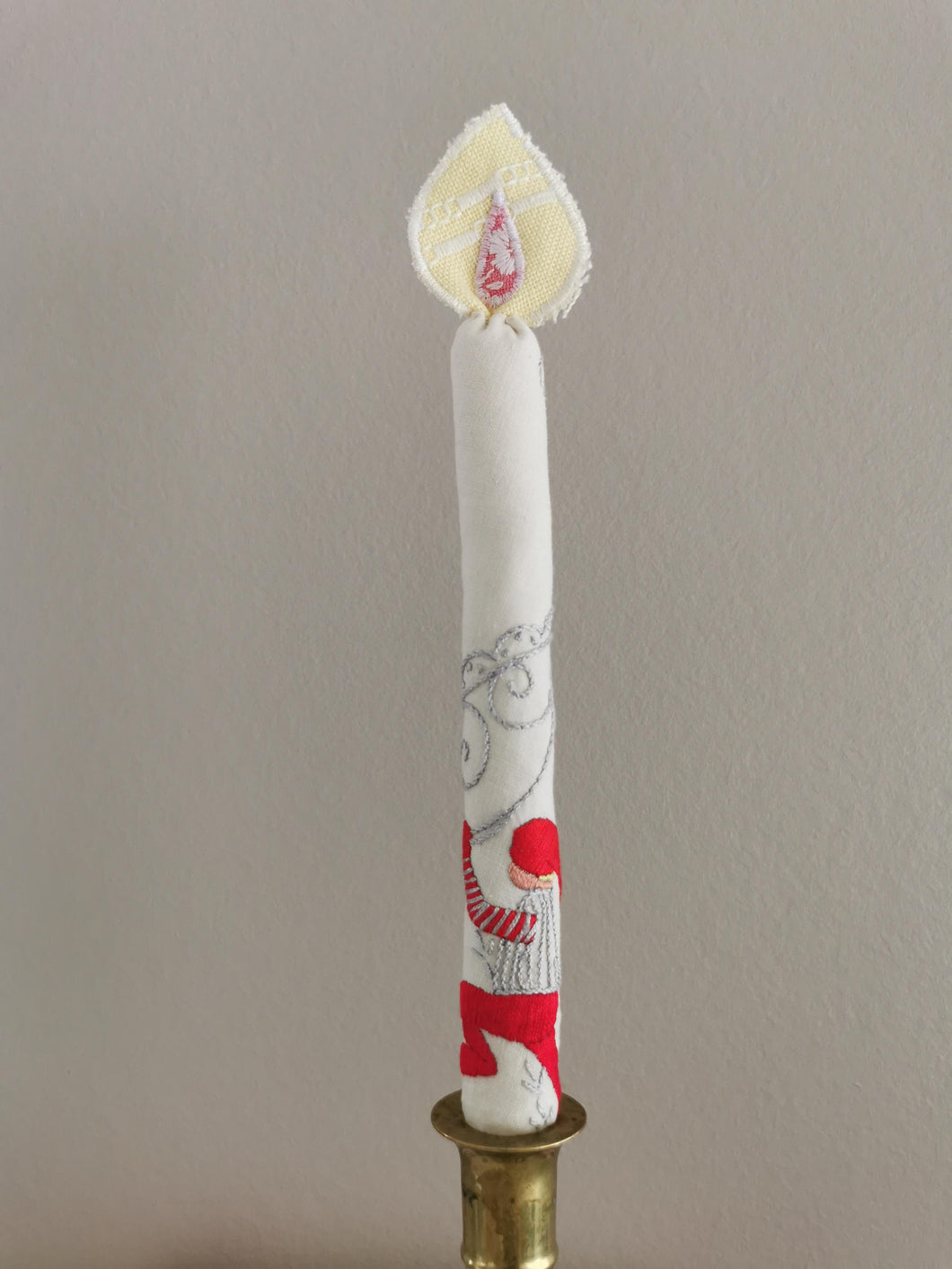 Evighedslys (stage) nisse