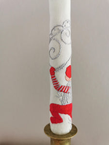 Evighedslys (stage) nisse
