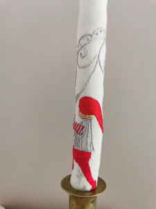 Evighedslys (stage) nisse