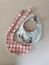 Indlæs billede til gallerivisning suttesnor - tern og hjerter
