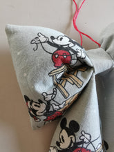 Indlæs billede til gallerivisning Sløjfe -Minnie &amp; Mickey
