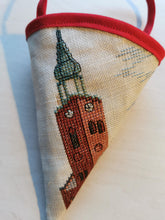 Indlæs billede til gallerivisning Kræmmerhus - Korsør - Sct. Pouls Kirke
