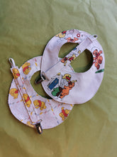 Indlæs billede til gallerivisning Savlesmæk - Bamse og Kylling
