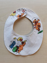 Indlæs billede til gallerivisning Savlesmæk - Bamse og Kylling
