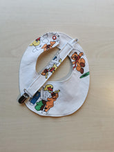 Indlæs billede til gallerivisning suttesnor - Retro Bamse og Kylling
