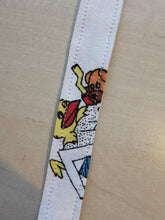 Indlæs billede til gallerivisning suttesnor - Retro Bamse og Kylling
