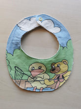Indlæs billede til gallerivisning Savlesmæk - Bamse og Kylling fisker
