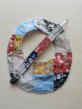 Indlæs billede til gallerivisning Savlesmæk -Liberty patchwork - Capel
