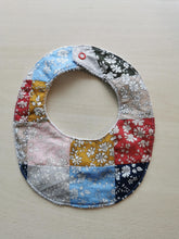 Indlæs billede til gallerivisning Savlesmæk -Liberty patchwork - Capel
