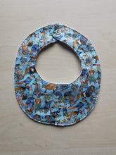 Indlæs billede til gallerivisning Savlesmæk - Liberty - hullabaloo, blå
