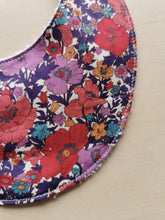 Indlæs billede til gallerivisning Savlesmæk - Liberty - Rød, lilla og rosa
