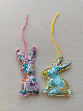 Indlæs billede til gallerivisning Påskehare #2 - Liberty
