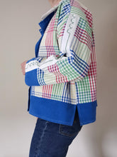 Indlæs billede til gallerivisning Sommerjakke - one size - særpris
