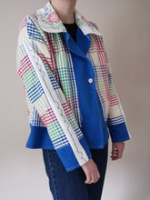 Indlæs billede til gallerivisning Sommerjakke - one size - særpris
