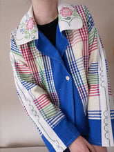 Indlæs billede til gallerivisning Sommerjakke - one size - særpris
