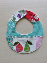 Indlæs billede til gallerivisning Savlesmæk - frugt &amp; patchwork

