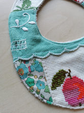 Indlæs billede til gallerivisning Savlesmæk - frugt &amp; patchwork

