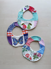 Indlæs billede til gallerivisning Savlesmæk - frugt &amp; patchwork
