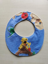 Indlæs billede til gallerivisning Savlesmæk - Bamse på taget
