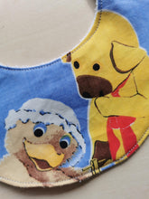 Indlæs billede til gallerivisning Savlesmæk - Bamse og ælling
