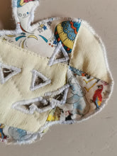 Indlæs billede til gallerivisning Græskar - Liberty patchwork
