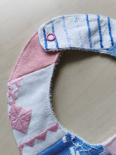 Indlæs billede til gallerivisning Savlesmæk - pastel patchwork
